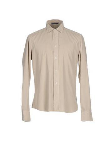 Рубашка B.D.BAGGIES