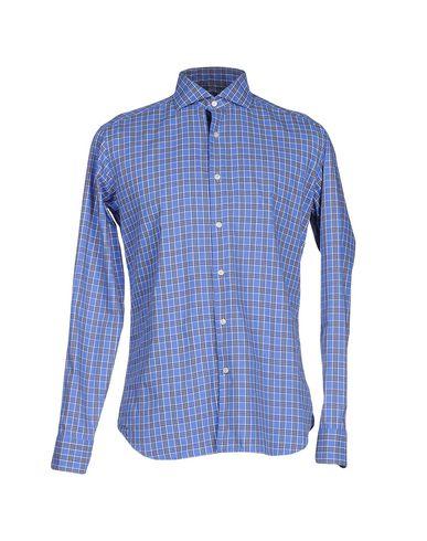 Рубашка TIBER