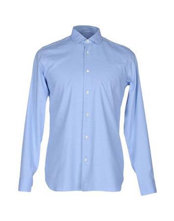 Рубашка M.GRIFONI DENIM