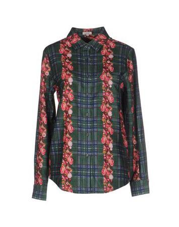 Рубашка MANOUSH