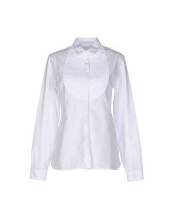 Рубашка ERMANNO SCERVINO