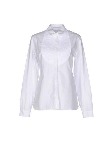 Рубашка ERMANNO SCERVINO
