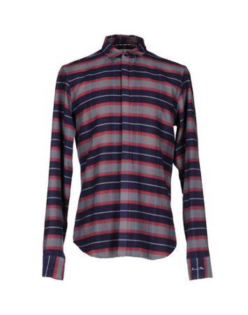 Рубашка MANUEL RITZ Рубашка MANUEL RITZ