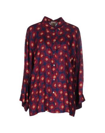 Рубашка ATTIC AND BARN