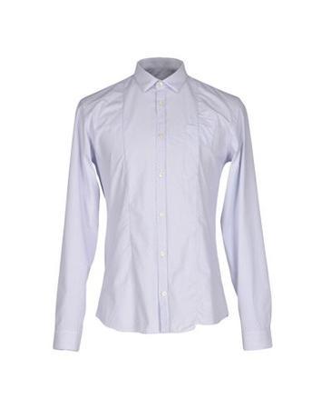 Рубашка DAVID NAMAN