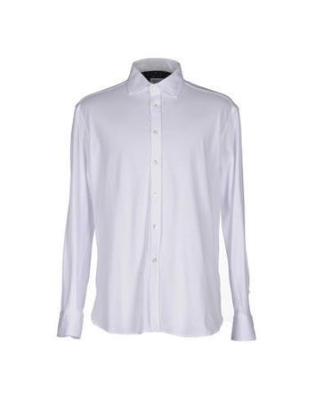 Рубашка BRANCACCIO C.
