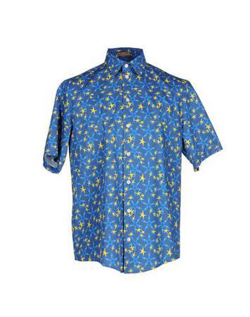 Рубашка PETER JENSEN