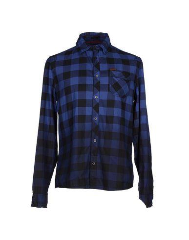 Рубашка GUESS
