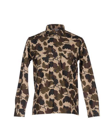 Рубашка CARHARTT