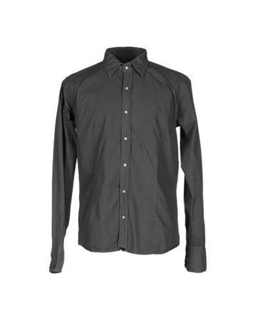 Рубашка DANIELE ALESSANDRINI