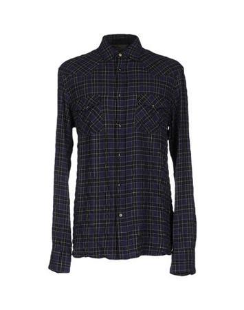 Рубашка DONDUP