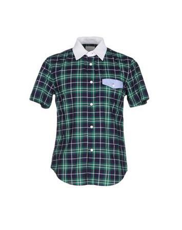 Рубашка BAND OF OUTSIDERS