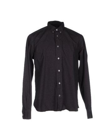 Рубашка YMC YOU MUST CREATE