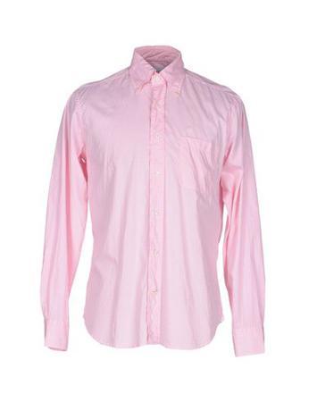 Рубашка BONSER