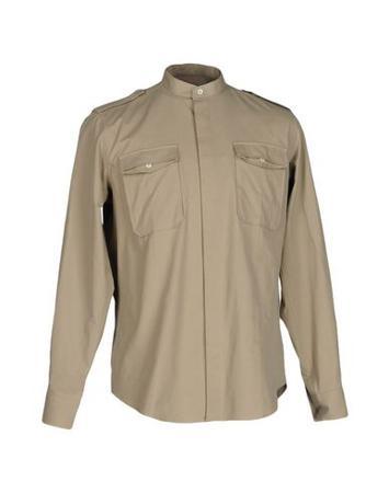 Рубашка PORTS 1961