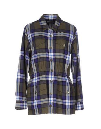 Рубашка EQUIPMENT FEMME