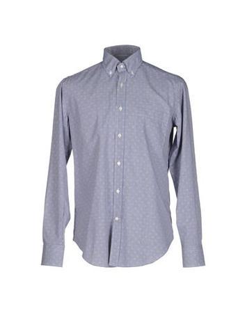 Рубашка NERO GIARDINI