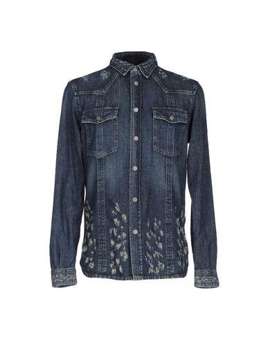 Рубашка DIESEL BLACK GOLD