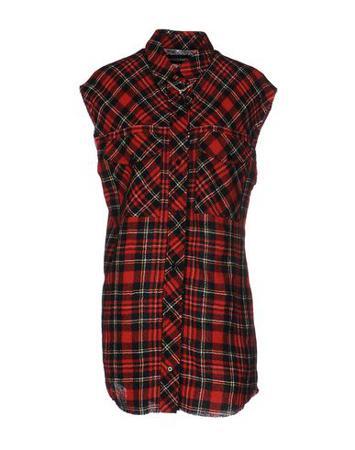 Рубашка FAP  FILLES A PAPA