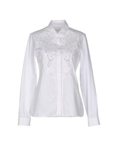 Рубашка ERMANNO SCERVINO