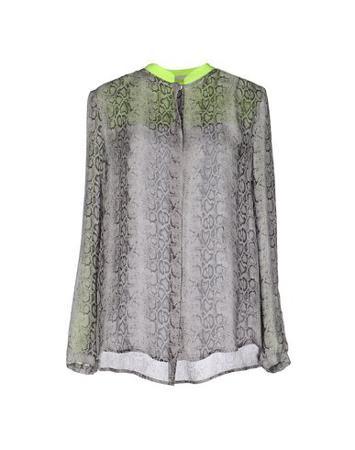 Рубашка CUSTOMADE