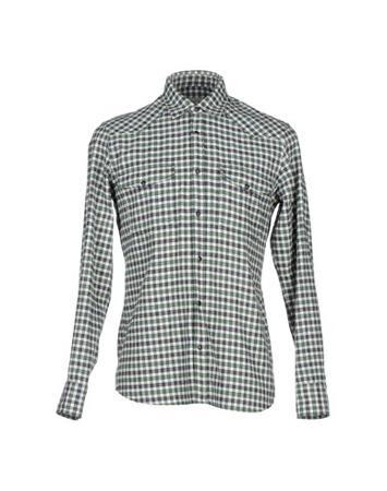 Рубашка M.GRIFONI DENIM