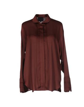 Рубашка HOTEL PARTICULIER