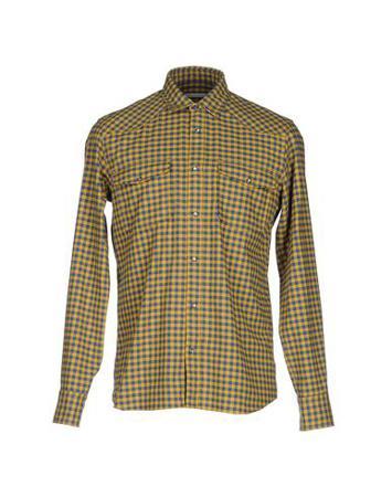 Рубашка M.GRIFONI DENIM