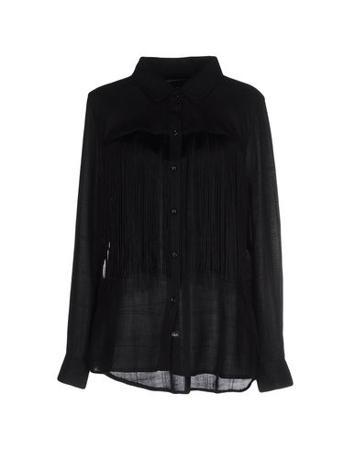 Рубашка RAILS