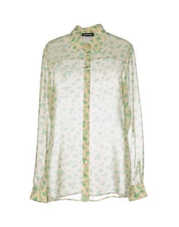 Рубашка WHO*S WHO