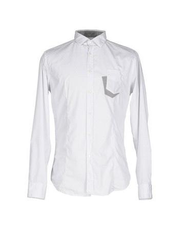 Рубашка LIBERTY ROSE