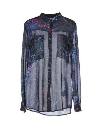 Рубашка REPLAY