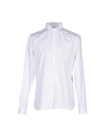 Рубашка BORRIELLO NAPOLI