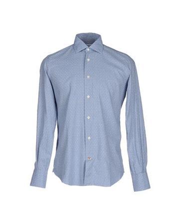 Рубашка BRIGNOLI