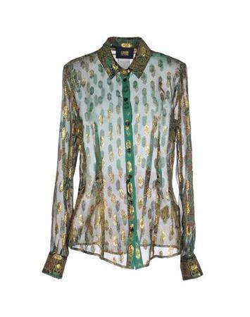 Рубашка CLASS ROBERTO CAVALLI