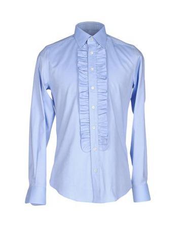 Рубашка PORTS 1961