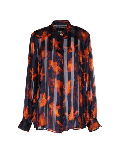 Рубашка PAUL SMITH BLACK LABEL