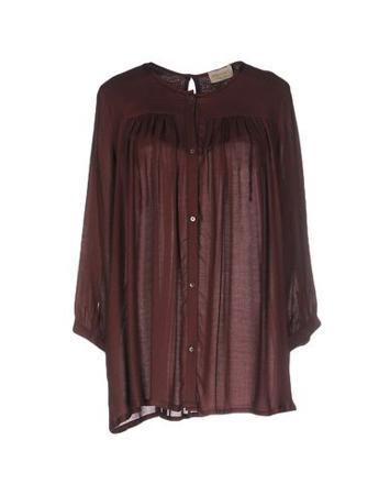 Рубашка MOMONÍ