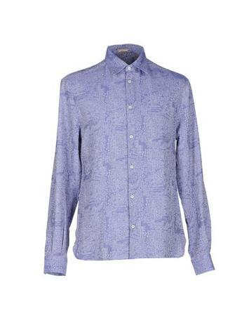 Рубашка GALLIANO