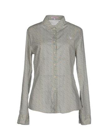 Рубашка U.S.POLO ASSN.