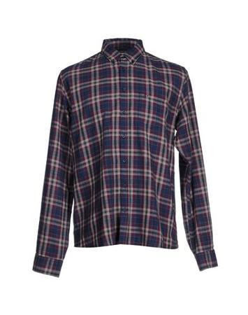 Рубашка SUN 68