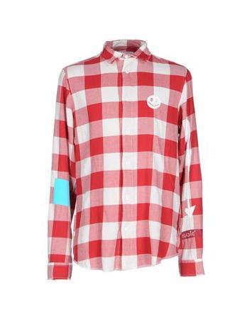 Рубашка SOLD OUT