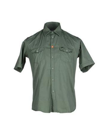 Рубашка HYRSU