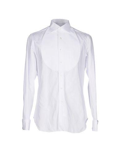 Рубашка ERMANNO SCERVINO