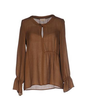 Рубашка MOMONÍ