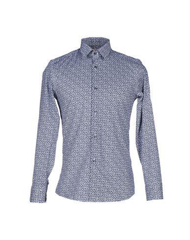 Рубашка  -  цвет