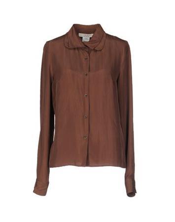 Рубашка ANNE VALERIE HASH