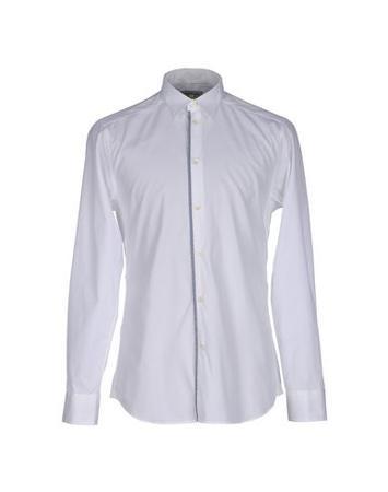 Рубашка PAUL & JOE