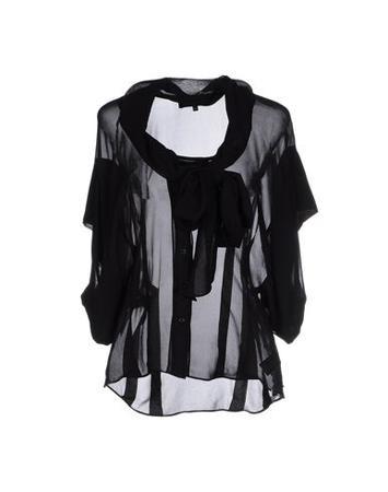 Рубашка PAUL SMITH BLACK LABEL