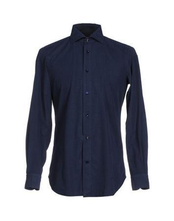 Рубашка CAMICERIA VINCENZO DI RUGGIERO